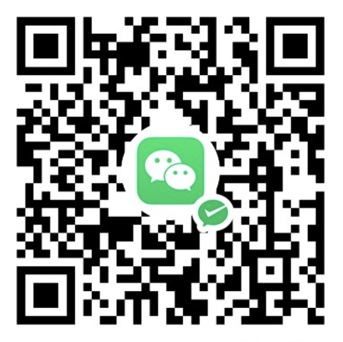 WeChatPay QR Code
